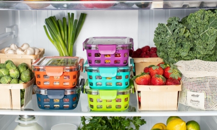Никогда не кладите их в холодильник: какие продукты лучше хранить где-нибудь