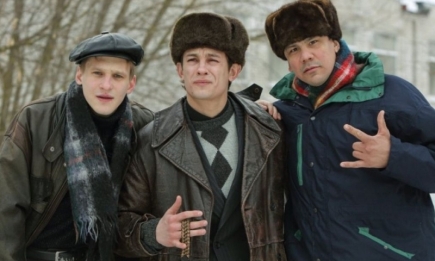 Минкульт всячески пытается отменить российский сериал, заполонивший украинские тренды