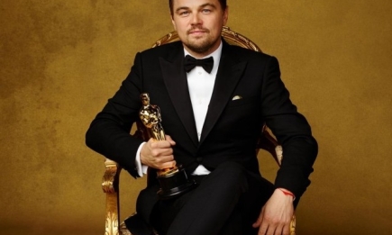 Почему у Леонардо Ди Каприо забрали подаренный "Оскар"?