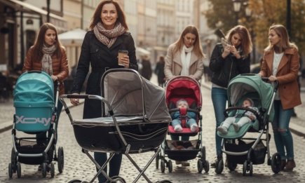 Дети? Спасибо, нет: 6 причин, почему украинцы все чаще выбирают жизнь без отцовства