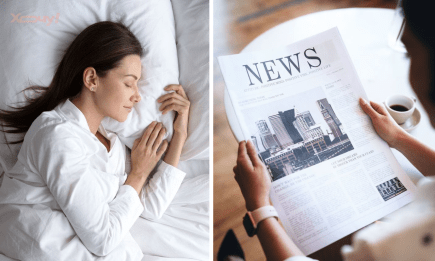 Наснилася газета: сонник Ванги, Нострадамуса та інших віщунів