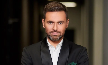 Тимуру Мірошниченку — 40 років! Цікаві факти про багатодітного батька та талановитого ведучого