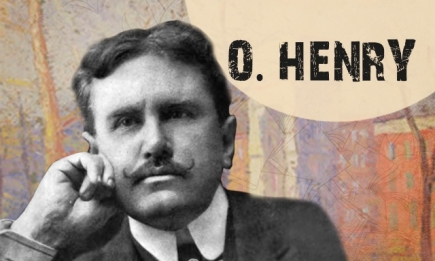 День рождения О. Генри: чувственные цитаты писателя о любви и женщинах