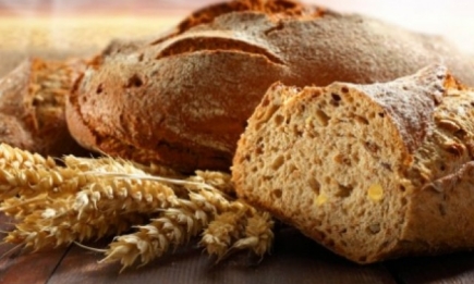 Запах свежеиспеченного хлеба делает людей добрее