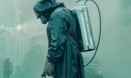 Сериал "Чернобыль" побил рекорд популярности "Игры престолов", став самым рейтинговым за все времена