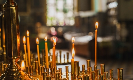 Как поминают покойных в Троицкую поминальную субботу: верующим на заметку
