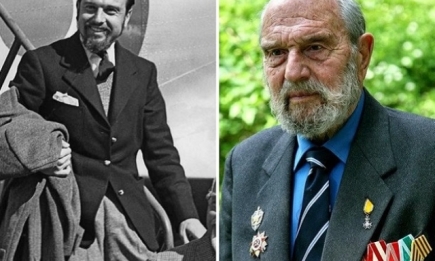 Умер Джордж Блейк, британский разведчик, перешедший на сторону СССР