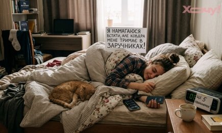 "Еще 5 минуточек и встаю": 10 смешных мемов о сне, в которых каждый узнает себя
