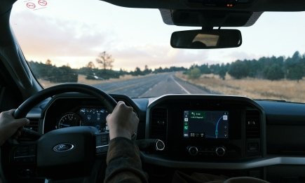 Яка функція Google Maps допоможе водіям почуватися впевненіше за кермом