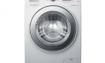 Как выбрать стиральную машину большой вместимости?