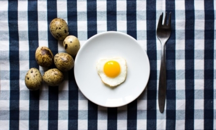Перепелиные яйца: полезные свойства и использование в косметологии
