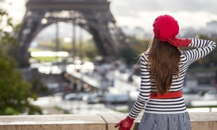 Десять французских убеждений, которые сделают вас счастливее в этот викенд
