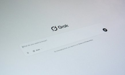 Grok – не для подростков: эксперты предупреждают о серьезных рисках
