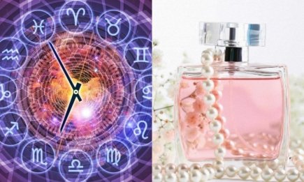 Почему Скорпионам не подходят розы, а Львам — свежесть? Выбираем духи по вашему знаку Зодиака