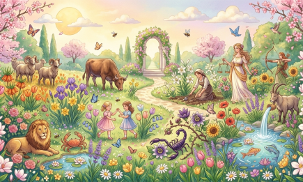 Близнюкам варто більше слухати, а Скорпіонам — не перебільшувати власні можливості: яким буде 26 квітня. Гороскоп