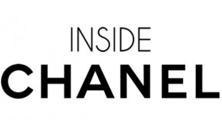 Chanel запустил интерактивную историю бренда
