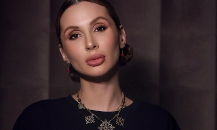 "Это глупо": Лобода рассказала, почему не будет переводить свои российские хиты (ВИДЕО)