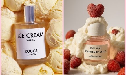 Найкращі парфуми з запахом морозива: 6 солодких та ніжних ароматів на літо