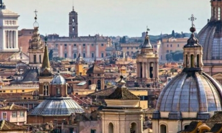 Мечты сбываются: что посмотреть в Вечном городе Риме