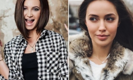 Блогер Лена Миро сравнила Ольгу Бузову и новую девушку Дмитрия Тарасова: "Бузова хуже Приоры. Только не ломается"