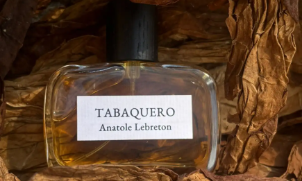 Дух оккультизма, ром и дикий табак: чем поражает новый нишевый дух Tabaquero Anatole Lebreton (ФОТО)