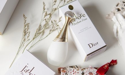 Эти 2 парфюма носят только очень ухоженные женщины: так пахнет элегантность