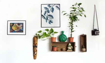 7 простых обновлений декора, которые сделают дом роскошным без больших затрат