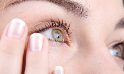 Изобрели линзы, восстанавливающие зрение