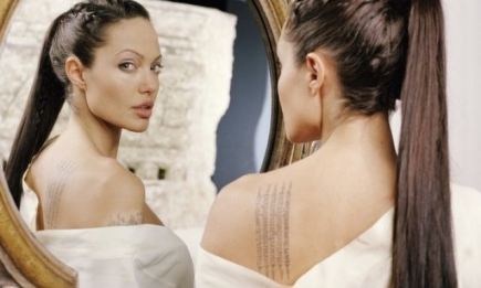 Анджелина Джоли еще сильнее похорошела после развода с Питтом