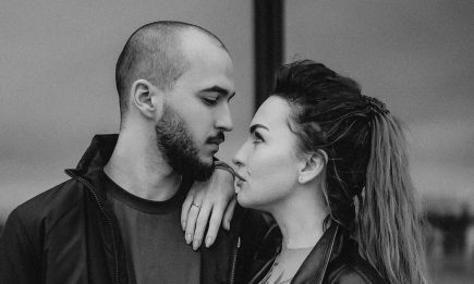 43-річна зірка "Дизель Шоу" Вікторія Булітко зізналась, коли планує весілля та чи готова стати мамою