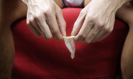 Стелсинг —  новый вид насилия: зачем мужчины тайком снимают презерватив