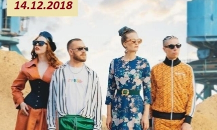 "Топ-модель по-украински" 2 сезон: 16 выпуск от 14.12.2018 смотреть онлайн ВИДЕО