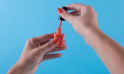 Гель-лак: как восстановить ногти после маникюра