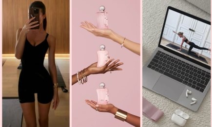 Ці парфуми не можна носити в спортзал: аромати, які зіпсують ваше тренування