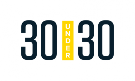 11 украинцев вошли в список Forbes "30 в 30. Европа". В их числе - продюсер фильма "20 дней в Мариуполе"