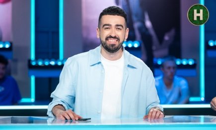 Роман Міщеряков розповів, як круто провести час з друзями: "Мені не набридає"