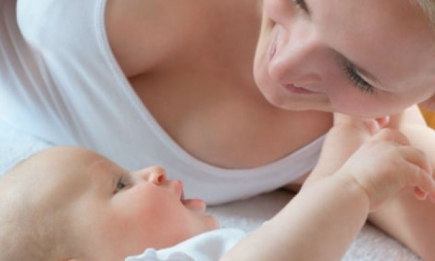 Отлучение ребенка от груди: советы, способы