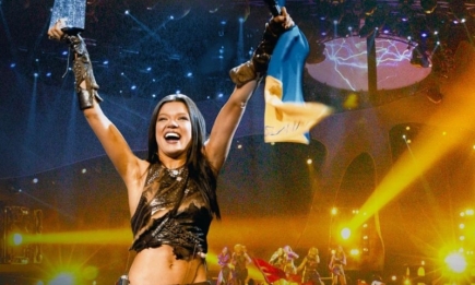 Руслане - 50: самые известные хиты победительницы Евровидения 2004