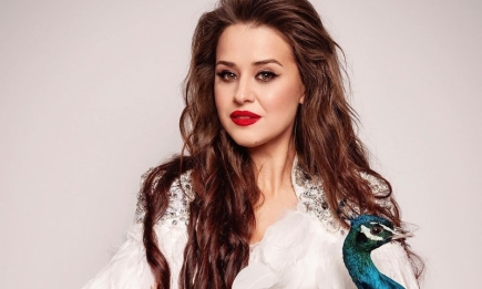 История 20-летних отношений: певица SLAVIA выпустила откровенную песню о браке с DZIDZIO