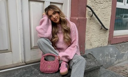 Самые модные свитера на осень-зиму 2025 года: эти модели согреют и изменят ваш стиль (ФОТО)