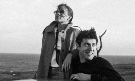 "Раніше не публікувала": Катерина Мотрич показала, яким було її весілля з загиблим Юрієм Філіпенком (ФОТО)