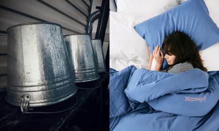 Сон про порожнє відро — що чекати в реальності, і як попередити негаразди