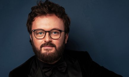 Работал на таможне и был другом Кузьмы Скрябина: интересные факты о DZIDZIO, которого на самом деле зовут Михаил Хома