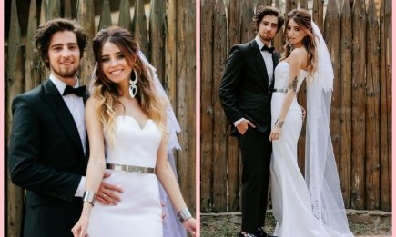 Дантес публічно підколов ексдружину Дорофєєву і розсмішив Мережу