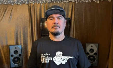 Фагот розірвав стосунки з рідним братом через політичні погляди: "Я поставив умову"