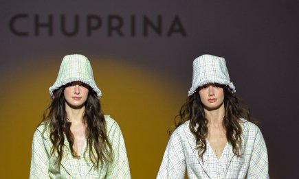 Задаем тон сезону: почему новая коллекция DARIA CHUPRINA станет вашей любимой (ФОТО)