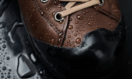 Как быстро высушить обувь зимой: 6 эффективных способов