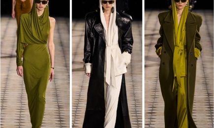 4 главных тренда с Недели моды в Париже, которые стоит взять на заметку (ФОТО)