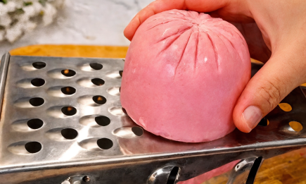 Натираем колбасу на терке и готовим шикарный перекус: так просто и так вкусно (РЕЦЕПТ)