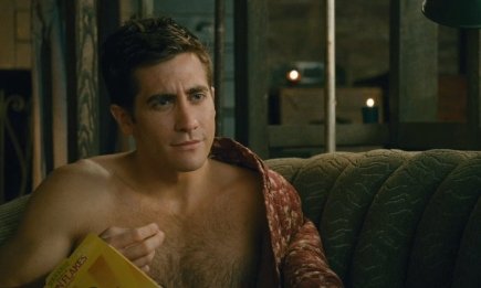 Джейк Джилленгол: шлях у Голлівуді. Від моторошного “Донні Дарко” – до легендарного “Будинка біля дороги”